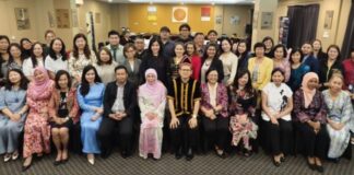 Three Top Sabah CEOs Share Leadership Journeys at “Leading Sabah Forward” Forum in Kota Kinabalu
