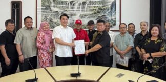 Michael Malanjun ketuai lebih 100 bekas ahli STAR sertai PGRS