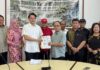 Michael Malanjun Leads Over 100 Former STAR Members into PGRS