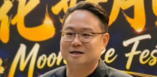 Chamber of Commerce must leverage networking opportunities to achieve business success – Datuk Dexter Lau
