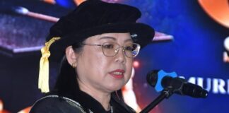 2026 SPM candidates urged to base their preparation strategy on three fundamental pillars – Clarice Mumpin
