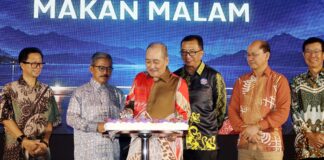 SMJ 2.0 terus beri penekanan kepada pembangunan modal insan