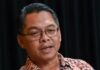 Hak 40 peratus Sabah tidak pernah dijadikan bahan tawar-menawar politik