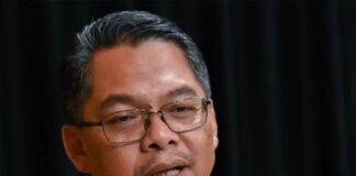 Sabah’s 40% entitlement has never been used as a political bargaining chip