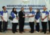KGKS perkukuh sinergi bersama JPN Sabah, bawa aspirasi guru ke arah pendidikan lebih cemerlang