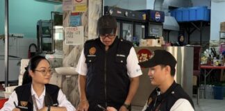 Rodents and Cockroaches Run Rampant: 12 Food Establishments Forced to Close