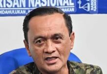 Jeffrey Nor describes Mustapha’s interim payment statement as inappropriate
