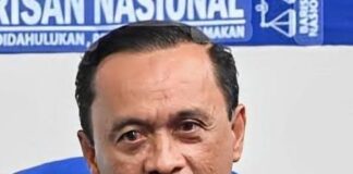 Jeffrey Nor describes Mustapha’s interim payment statement as inappropriate