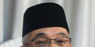 Politics can be grasped through four “Ps” – Salleh