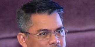 PROJEK SUDAH DAPAT SST PUN DIBATALKAN, SIAPA BERTANGGUNGJAWAB? — AZIS JAMMAN