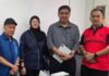 SAFMA teroka industri perikanan melalui kerjasama institusi kewangan