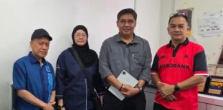 SAFMA teroka industri perikanan melalui kerjasama institusi kewangan