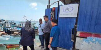 SAFMA Explores Fishing Industry Growth Through Strategic Financial Institution Partnerships