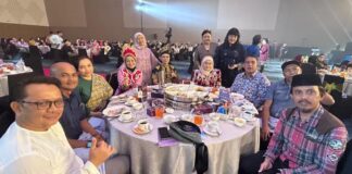 Persatuan Alumni KTYS jadi landasan graduan beri sumbangan kembali, kongsi peluang kerjaya