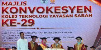 KTYS needs to strengthen its role in providing academic and TVET education