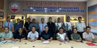 Sandakan Business Groups: Costs, Port and Cement Problems Are Hurting Local Firms