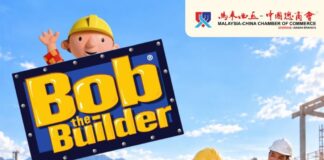 MCCC Sabah anjur program “NGEO Bob The Builder: Build&Paint Your Own Mini House” di KKIP 24 Okt