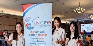 MCCC Sabah to organise ‘NGEO Bob The Builder’ at KKIP on Oct 24