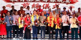 Cooperation to ensure Sabah children have access to quality education
