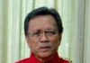 Israel Houghton’s concert deserves to move forward provided it adheres to all relevant regulations – Shafie Apdal