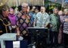 Sabah catat pertumbuhan 4.1 peratus ketibaan pelawat bagi tempoh lapan bulan pertama tahun ini
