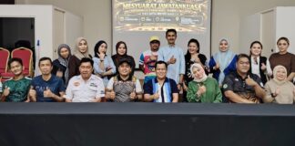 Tuaran Hoskan Pertandingan Karom Bergu Terbuka Malaysia Piala KM Sabah 2026