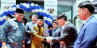 Pendidikan Al-Quran penting bentuk modal insan berkualiti