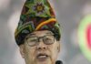 Physician No-Shows Reveal Sabah and Sarawak’s Development Gap, Says Jeffrey