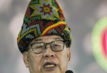 Physician No-Shows Reveal Sabah and Sarawak’s Development Gap, Says Jeffrey