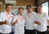 Growing alignment of local parties—Warisan, KDM, and STAR—becomes increasingly evident at the grassroots level
