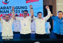 Warisan, KDM dan STAR perkukuh kerjasama di peringkat bahagian