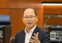 Madius ulangi gesaan cadangan wujudkan Akta Pelarian Malaysia