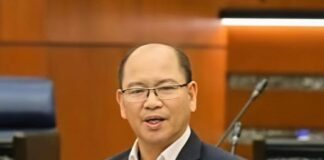 Madius ulangi gesaan cadangan wujudkan Akta Pelarian Malaysia