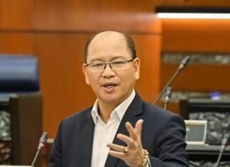 Madius ulangi gesaan cadangan wujudkan Akta Pelarian Malaysia
