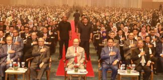 KM: Integriti berasaskan keberhasilan bina pentadbiran kalis rasuah
