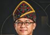 Sabah needs a true wildcard to shape its own destiny – GBM Chairman Dr Kanul Gindol