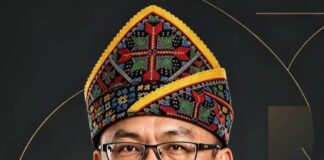Sabah needs a true wildcard to shape its own destiny – GBM Chairman Dr Kanul Gindol