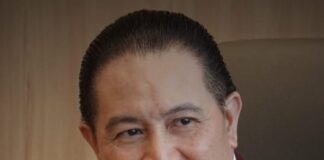 JANGAN LENGAHKAN LAGI HAK 40 PERATUS MILIK SABAH : VICTOR