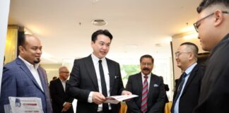 BICBEEM 2026 relevant to Sabah’s development