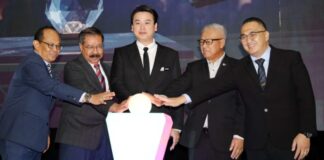 BICBEEM 2026 relevan dalam konteks pembangunan negeri Sabah