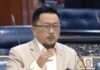 Matbali calls for regular progress reports on Sabah Pan Borneo Highway