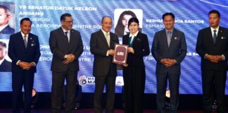 SMJ Fellows a training ground for Sabah’s future leadership