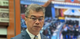 Isu foto jet peribadi SMM: Kerajaan negeri perlu berikan penjelasan terbuka demi ketelusan dan kepercayaan rakyat