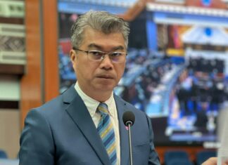 Isu foto jet peribadi SMM: Kerajaan negeri perlu berikan penjelasan terbuka demi ketelusan dan kepercayaan rakyat