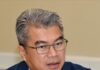 LEBUH RAYA PAN BORNEO 10 TAHUN, HANYA 4 PAKEJ SIAP — YB CALVIN CHONG DESAK KERAJAAN NEGERI JELASKAN KELEWATAN DAN PENINGKATAN KOS