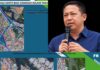 Projek Tebatan Banjir Sungai Likas RM125 juta bakal manfaatkan ratusan ribu penduduk apabila siap 2028 – Nickho Unui