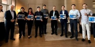 Inaugural Kembara Borneo 2026 for the Sabah business community slated for Oct 14