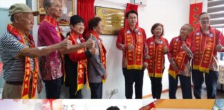 Mini Muzium Hakka angkat martabat kebudayaan masyarakat Hakka Sabah