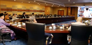 CM: National 2027 Budget alleviates the people’s hardship