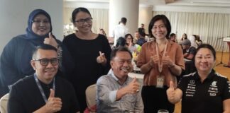 Sabah Possesses Abundant Natural Resources, Yet Fails to Fully Leverage Technology – Yusof Apdal